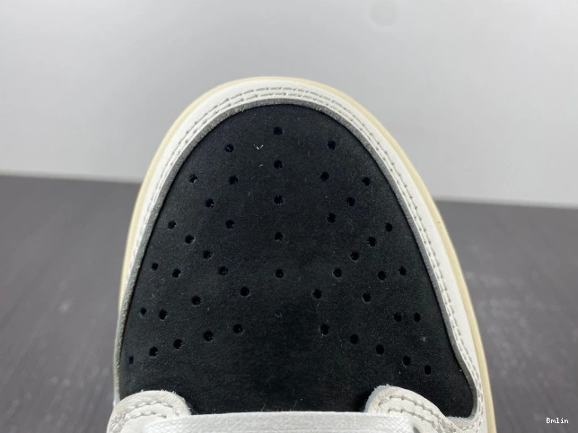 Bmlin Air Olive x OG Travis 1 DZ4137-106 Low WMNS Jordan Scott 0718